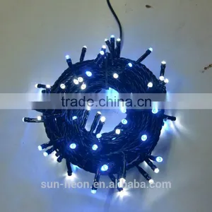Christmas Lights 10m 100 Led String Color Changing Wholesale thumbnail-2