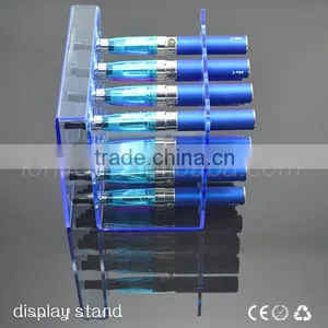 New Arrival !2014 Hottest E Cig Showing Stand High Quality E Cigs EGo Display Stand thumbnail-1