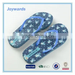 High Quality Disposable Boys Indoor Flip Flops thumbnail-2