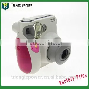 Fuji Instant Camera Mini7s , Polaroid Camera Mini7s thumbnail-2
