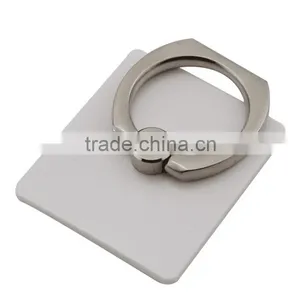 Cheap Wholesale Pirce Promotional Assorted Colors Custom Logo Ring Holder For Mobile Phone thumbnail-5