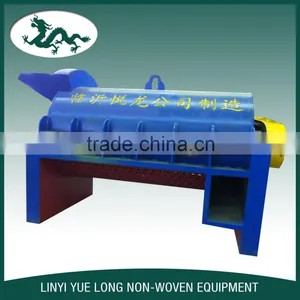 2015 High Quality Coconut Coir Fiber Extracting Machine thumbnail-1