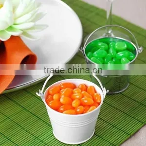 High Quality Mini Tin Buckets Pails Sell Well In CA thumbnail-1