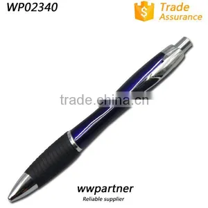 Popular Office Pivot Pen With Classical Black, Disposable Pen Supplier's Choice thumbnail-4