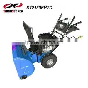 MOST POPULAR SNOW BLOWER 13HP 389CC thumbnail-1