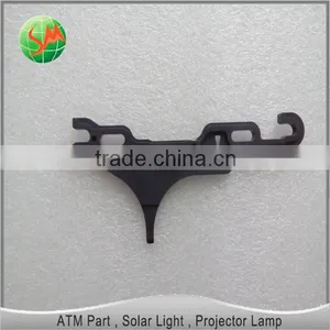 01750041928 New and Original Wincor Atm Reject Cassette Locking Clamp 1750041928 thumbnail-1