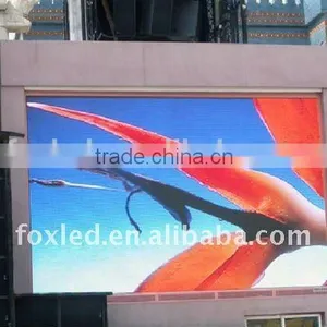 ShenZhen Electronics P16 Full Color Mini Led Screen thumbnail-3
