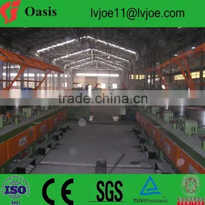 Helix Powder Coating Machine for Electrode Production Lines thumbnail-2