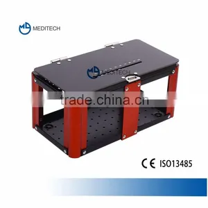 High Qualtiy 4.5/6.5mm Orthopedic Screw Tool Box thumbnail-2