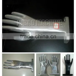 High Quality Alloy Glove Mold thumbnail-1