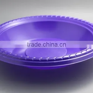 Plastic Container, Place Food Tray, Healthy Food Dish thumbnail-2