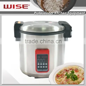 Top 10 Stainless Steel 5 in 1 Multicooker From Manufacturer thumbnail-1