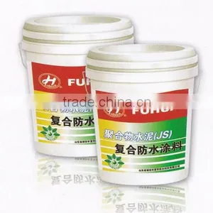 Js Polymer Waterproofing Coating thumbnail-3