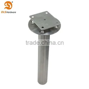 DLS CT-820 Stainless Steel Coffee Table Lifting Hinge thumbnail-1