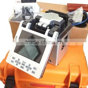 Multifunctional Smart Fusion Splicer Machine FTTH Optical Fusion Splicer Machines thumbnail-1