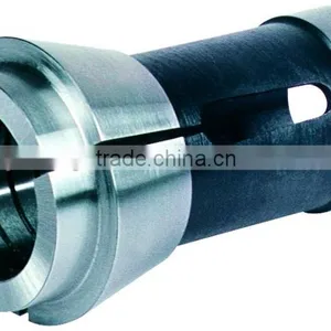 DIN6343 Clamping Collet CNC Collet thumbnail-1