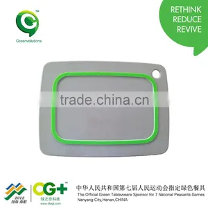 Eco-Friendly High Quality Wooden Chopping Board/Chopping Board Set thumbnail-3