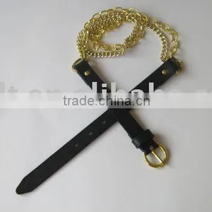 Fashion Hardware Belt for Lady thumbnail-1