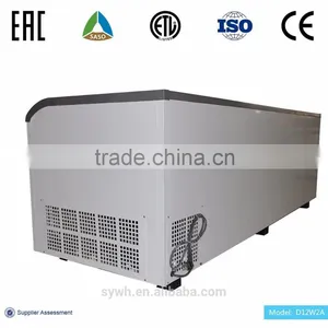 Thermostatic Cabinet 1200L Supermarket Refrigerator With Auto-defrost Function thumbnail-4
