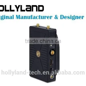 Wireless Sdi Transmitter, 300 Meters thumbnail-4