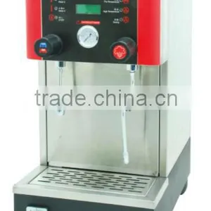 Water / Steam Dispenser - LCD thumbnail-1