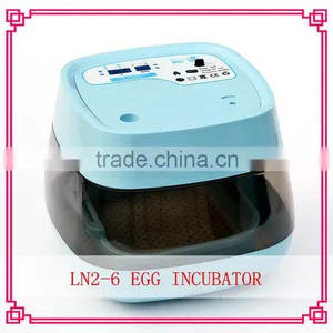 HONGTAI 12 Egg Incubator,mini Egg Incubator thumbnail-2