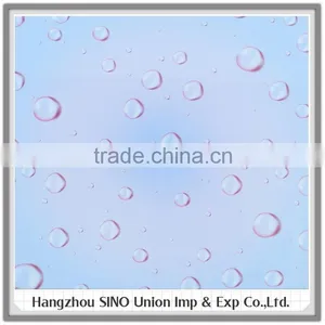 2016 Newest Hotel Decoration Hall Roofing Metal Aluminum Material China Pop Ceiling thumbnail-3