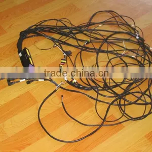 ECU Wire Harness CNG/LPG Kits thumbnail-3