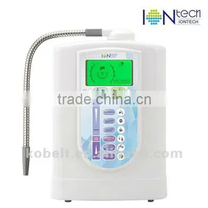 IT-636 Acid and Alkaline Water thumbnail-1