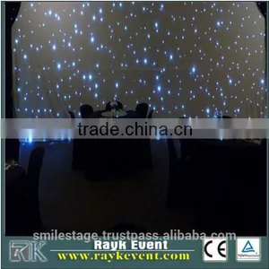 Event Party Curtain Led Lights Curtain Led Display thumbnail-3