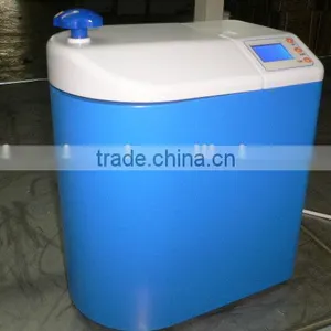 3L Quick Steam Sterilizer With Over Heat Protection thumbnail-2
