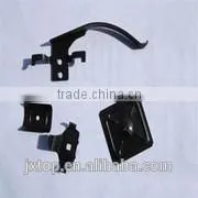 Metal Silicone Stamping Stamped Punching Punched Products thumbnail-1