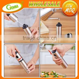 New Product Cookware Kitchen Accessories Oil Sprayer thumbnail-4