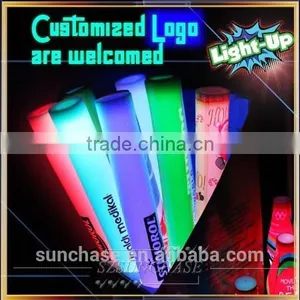 Hottest and Newest Colorful Glowing Led Flashing Blinking Baton thumbnail-2