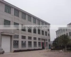 Yongkang Zhongti Industry And Trade Co., Ltd. company overview - view 1 thumbnail