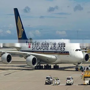 Air Freight Forwarder to Lebanon thumbnail-1