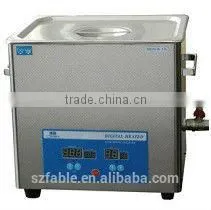 ShenZhen Fable High Quality Ultrasonic Cleaning Machine With LCD and LED Display thumbnail-1