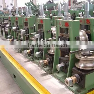 H-F Welded Steel Tube Mill Line thumbnail-1