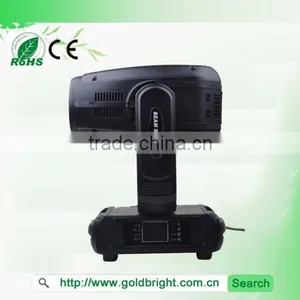 280W Beam 10R Moving Head Three Effects China Moving Heads thumbnail-3