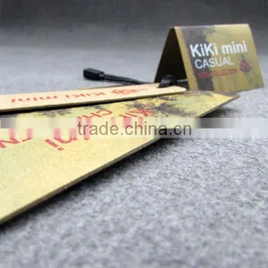 Jeans Style Forrest Paper Hang Tag thumbnail-4