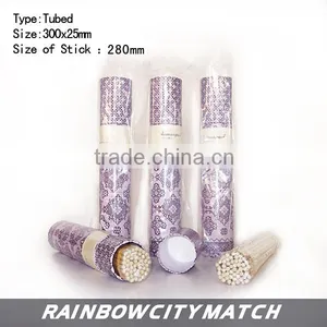 Fireplace Matches Pack With Box or Tubes thumbnail-5