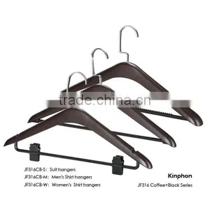 Kinphon Hotel Hanger(gneneral and Anti-theft Hanger) thumbnail-1