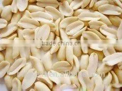 Shandong Origin Blanched Peanut Split for Sale thumbnail-1