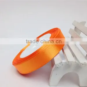 Custom Silk Ribbon For Chair thumbnail-6