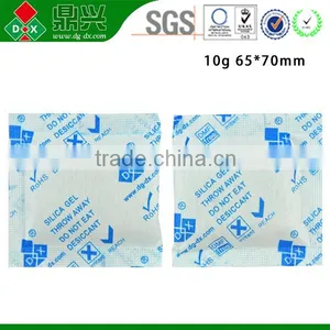 High Absorption Silica Gel Industrial Desiccant Dryer thumbnail-4