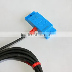 FKC2210 Series, 10mm Sensing Range Capacitive Sensor, NPN/PNP Offered, Can Be Customized!~ thumbnail-5