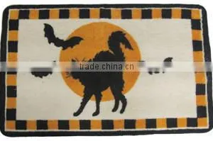 Anti Slip Mat Polyester Mat thumbnail-1