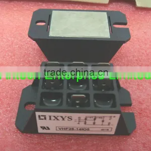 VHF28-14IO5 IXYS IGBT Module, New and Original VHF28-14IO5 thumbnail-1