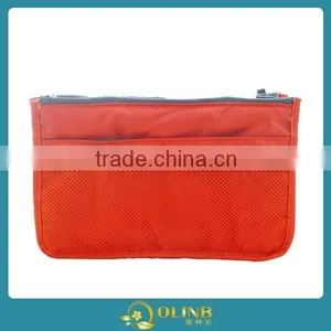 Bag In Bag, Organizer Bag,Cosmetic Bag thumbnail-1