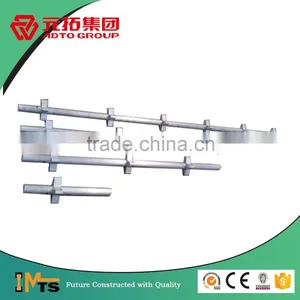 Industrial Quick Stage Kwikstage Scaffolding Galvanized Standard thumbnail-3